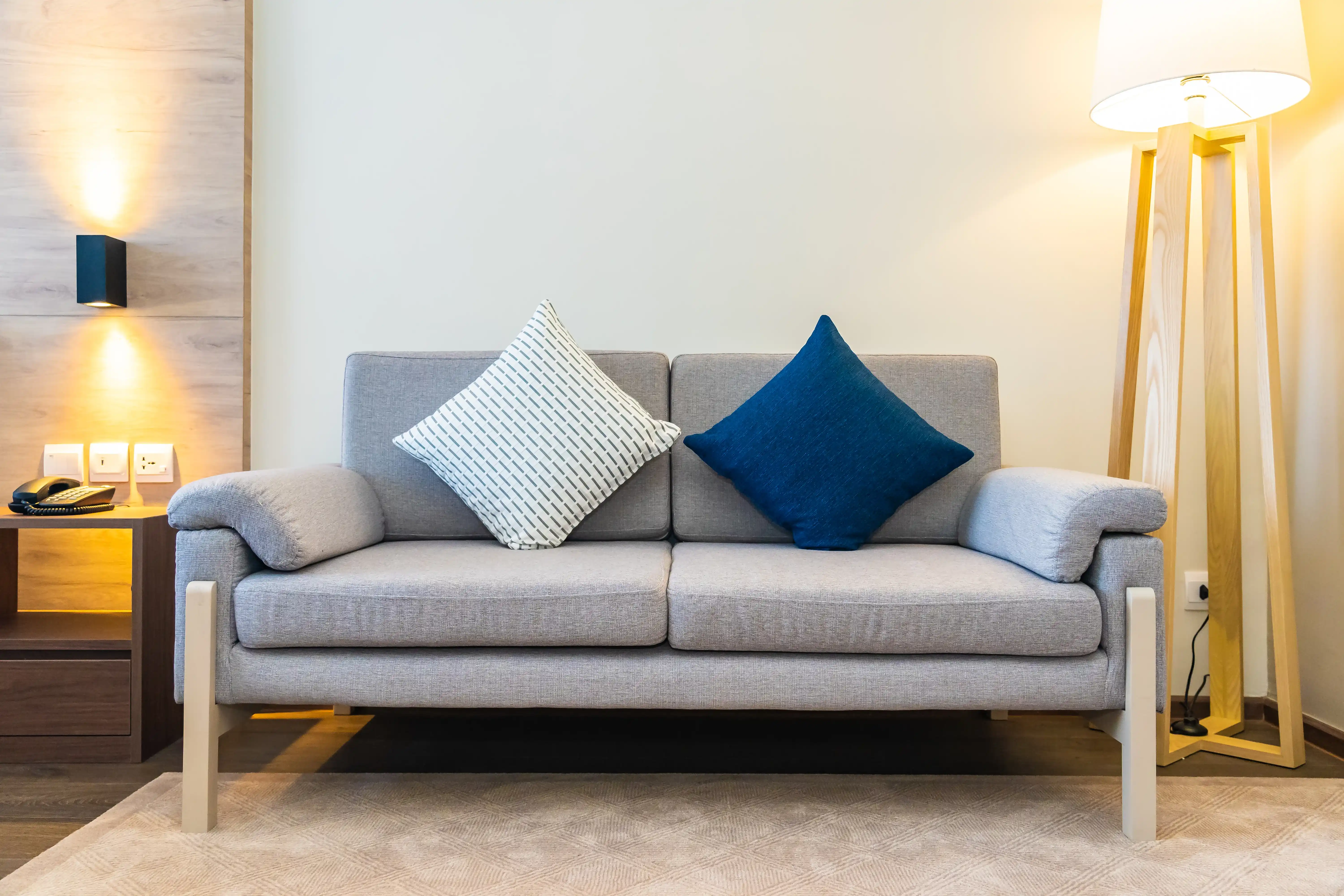 residential interior designer